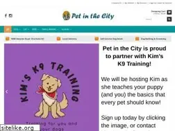 Sites similar to petinthecitync.com