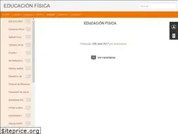 Sites similar to petionedufisica.blogspot.com