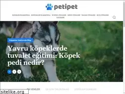 Sites similar to petipet.net