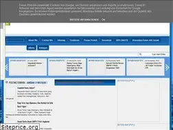 Sites similar to petir-fenomenal.blogspot.com