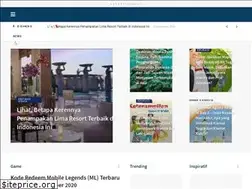 Sites similar to petir.co