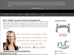 Sites similar to petirku.com