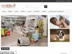 Sites similar to petirrojo.com