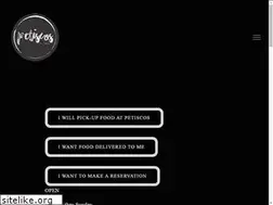 Sites similar to petiscosadega.com