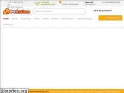 Sites similar to petissimo.at