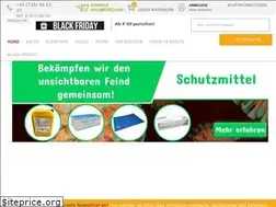 Sites similar to petissimo.de