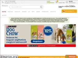 Sites similar to petissimo.hu