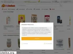 Sites similar to petissimo.si