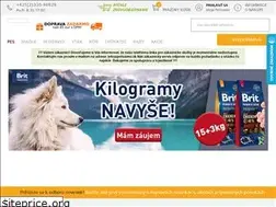 Sites similar to petissimo.sk