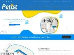 Sites similar to petist.net