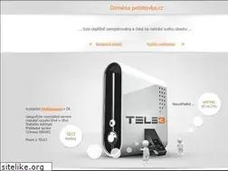 Sites similar to petistovka.cz