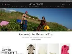 Sites similar to petit-a-porter.com