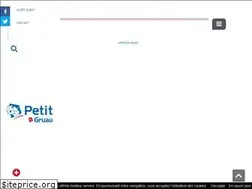 Sites similar to petit-ambulances.com