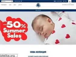 Sites similar to petit-bateau.bg