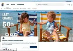 Sites similar to petit-bateau.co.uk