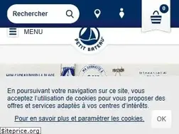 Sites similar to petit-bateau.fr