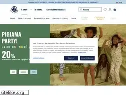 Sites similar to petit-bateau.it