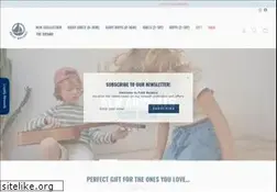 Sites similar to petit-bateau.sg