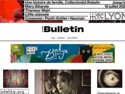 Sites similar to petit-bulletin.fr