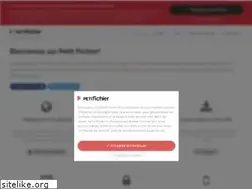 Sites similar to petit-fichier.fr