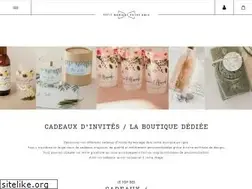Sites similar to petit-mariage-entre-amis.fr