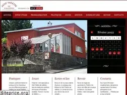 Sites similar to petit-theatre-de-vallieres.com
