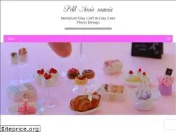 Sites similar to petitamie.com