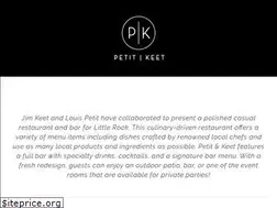 Sites similar to petitandkeet.com