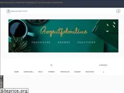 Sites similar to petitargentjobonline.com