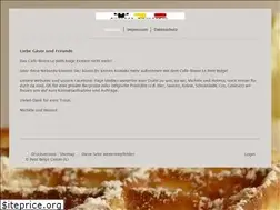 Sites similar to petitbelge.de