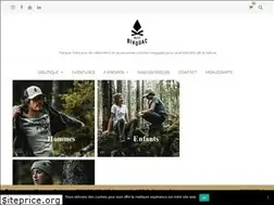 Sites similar to petitbivouac.com