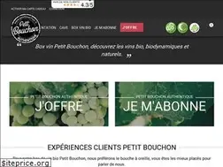 Sites similar to petitbouchon.fr