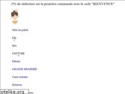 Sites similar to petitboutdelaine.fr