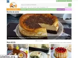 Sites similar to petitchef.es