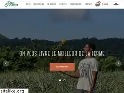 Sites similar to petitcocotier.fr