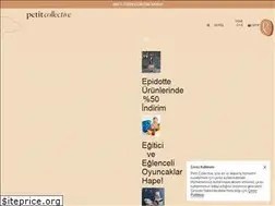 Sites similar to petitcollective.com