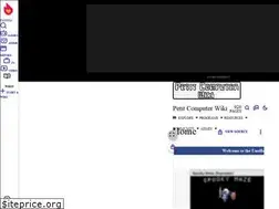 Sites similar to petitcomputer.wikia.com