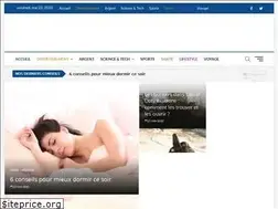 Sites similar to petitconseil.fr