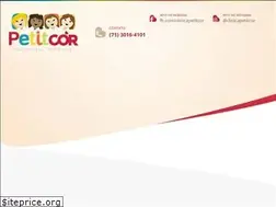 Sites similar to petitcor.com.br