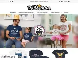 Sites similar to petitdemon.fr