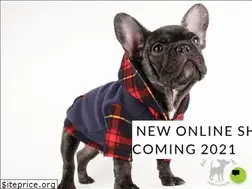 Sites similar to petitdogs.com