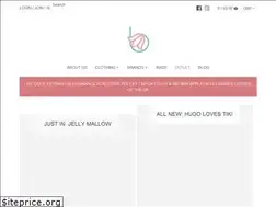 Sites similar to petite-belle.com