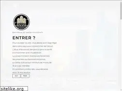 Sites similar to petite-couronne.fr