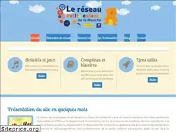 Sites similar to petite-enfance50.fr