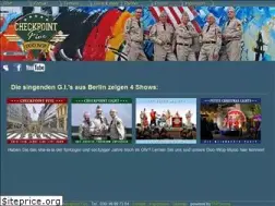Sites similar to petite-five.de