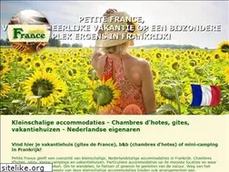 Sites similar to petite-france.com
