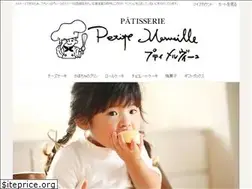 Sites similar to petite-merveille.jp