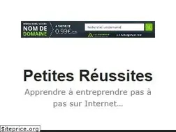 Sites similar to petite-reussite.com