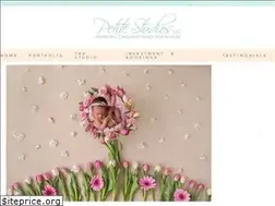 Sites similar to petite-studios.com