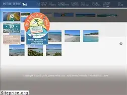 Sites similar to petite-terre.com